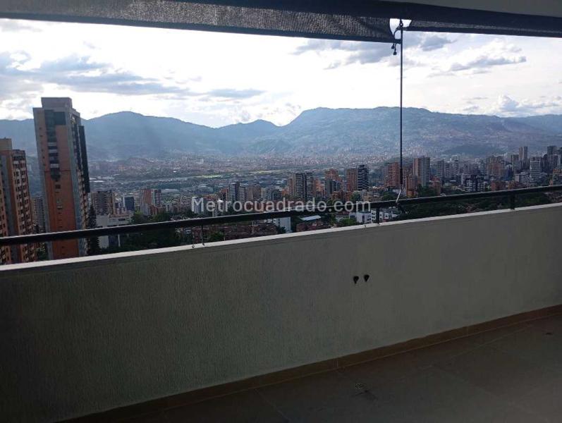 Apartamento Moderno de 3 Alcobas con Terraza en Los Gonzalez - 8