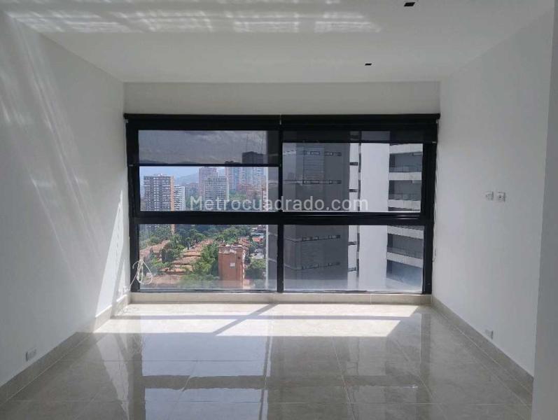 1BR Apartment in Poblado San Lucas