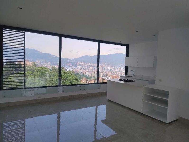 1BR Apartment in Poblado San Lucas - 2