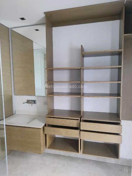 1BR Apartment in Poblado San Lucas - 3