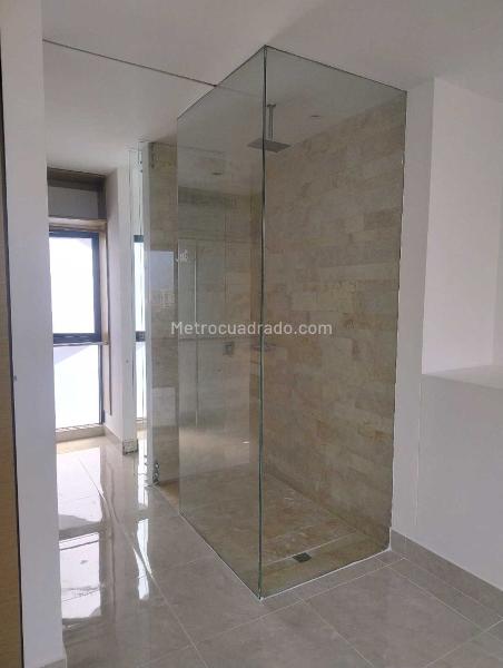 1BR Apartment in Poblado San Lucas - 4