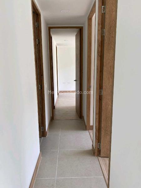 New 3BR Apartment with Balcony in Loma Del Indio - 5