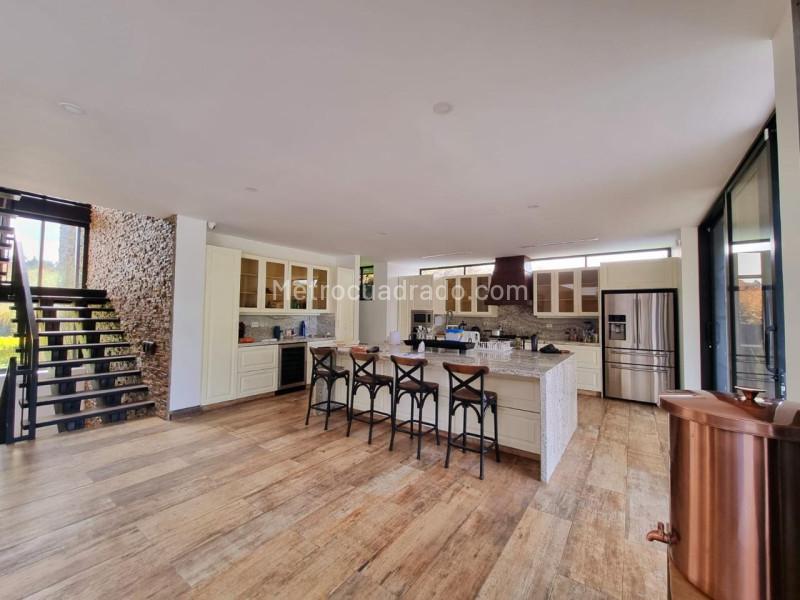 Casa en Venta, Alto De Las Palmas, Envigado - Ansicht 2