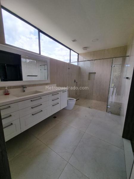 Casa en Venta, Alto De Las Palmas, Envigado - Ansicht 5