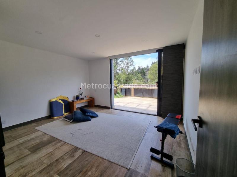 Casa en Venta, Alto De Las Palmas, Envigado - Ansicht 6