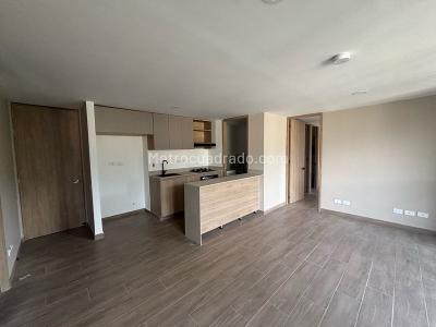 Apartamento en venta en Loma De San Jose, Sabaneta · foto 4 de 13