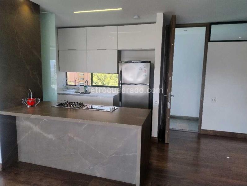 Furnished 2BR Apartment in Poblado San Lucas