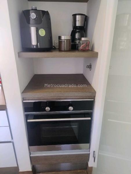 Furnished 2BR Apartment in Poblado San Lucas - 3