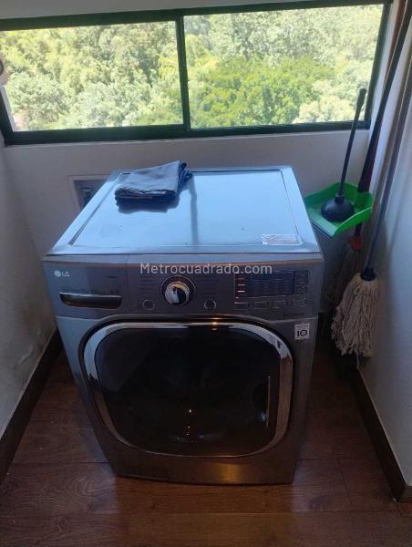 Furnished 2BR Apartment in Poblado San Lucas - 4