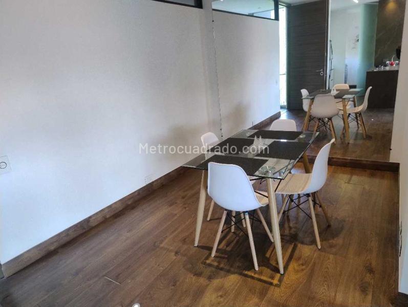 Furnished 2BR Apartment in Poblado San Lucas - 6