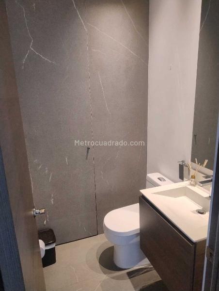 Furnished 2BR Apartment in Poblado San Lucas - 9