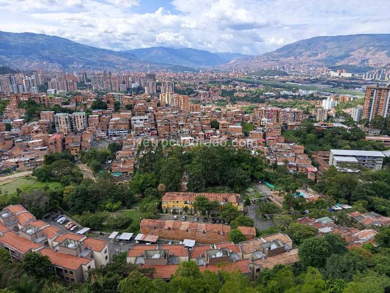 Apartamento Cómodo de 3 Alcobas en Rodeo Alto - 6