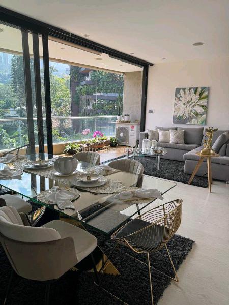 Spacious 3BR Apartment in San Lucas, El Poblado