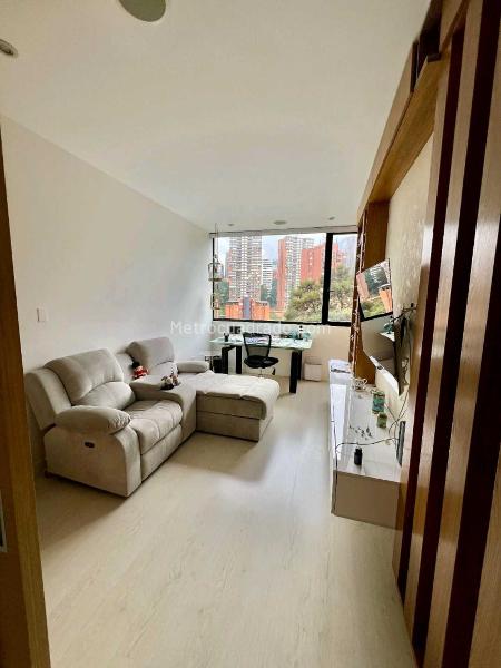 Spacious 3BR Apartment in San Lucas, El Poblado - 7