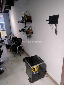 Apartaestudio en venta en Las Vegas, Sabaneta, 49 m² · foto 4 de 20