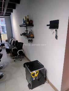 Apartaestudio en venta en Las Vegas, Sabaneta, 49 m² · foto 5 de 20