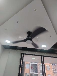 Apartaestudio en venta en Las Vegas, Sabaneta, 49 m² · foto 9 de 20