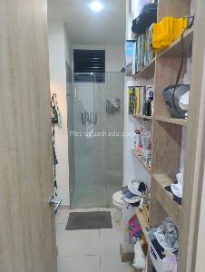 Apartaestudio en venta en Las Vegas, Sabaneta, 49 m² · foto 10 de 20