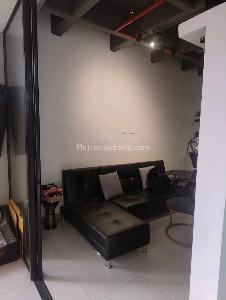 Apartaestudio en venta en Las Vegas, Sabaneta, 49 m² · foto 14 de 20