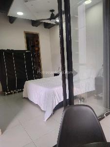 Apartaestudio en venta en Las Vegas, Sabaneta, 49 m² · foto 17 de 20