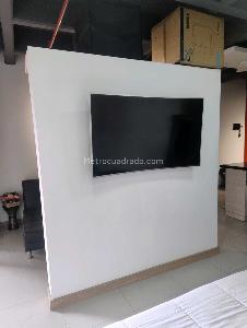 Apartaestudio en venta en Las Vegas, Sabaneta, 49 m² · foto 18 de 20