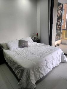 Apartaestudio en venta en Las Vegas, Sabaneta, 49 m² · foto 19 de 20
