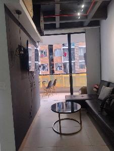 Apartaestudio en venta en Las Vegas, Sabaneta, 49 m² · foto 20 de 20