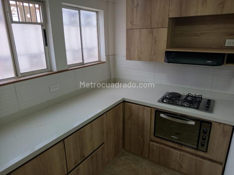 Triplex House for Rent in La Mota