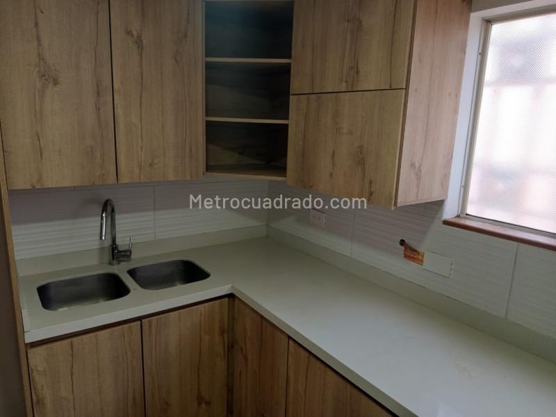 Casa Tipo Tríplex en Arriendo en La Mota - 5