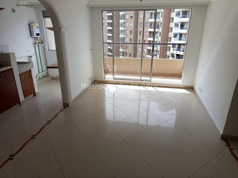 3BR Apartment with Balcony in Rodeo Alto - 5