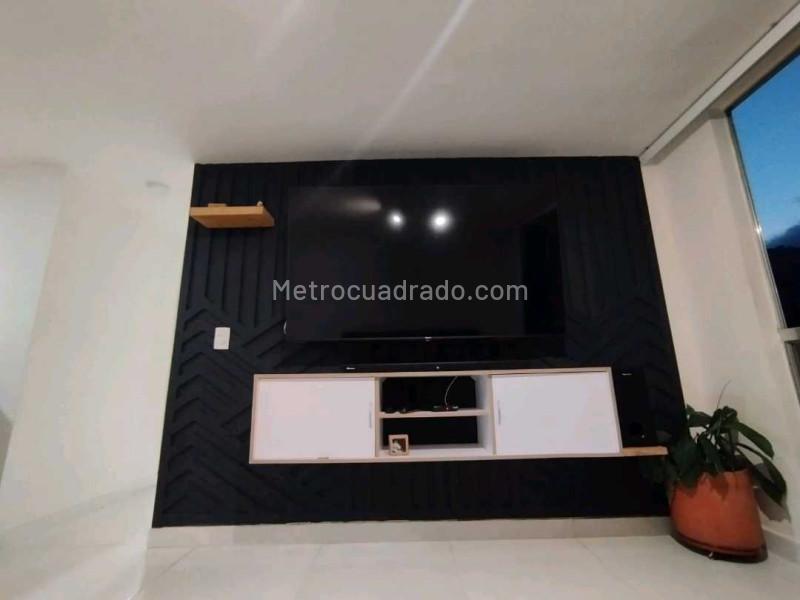 Piso – Bello - Vista 4
