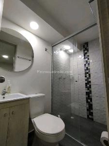 Apartamento de 3 alcobas en venta en El Trapiche, Bello, 54 m² · foto 4 de 20
