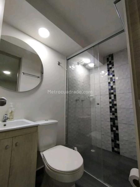 Piso – Bello - Vista 5
