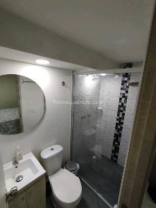 Apartamento de 3 alcobas en venta en El Trapiche, Bello, 54 m² · foto 10 de 20