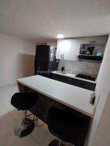 Apartamento de 3 alcobas en venta en El Trapiche, Bello, 54 m² · foto 13 de 20