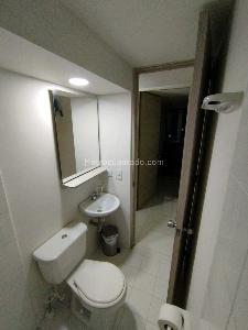 Apartamento de 3 alcobas en venta en El Trapiche, Bello, 54 m² · foto 16 de 20