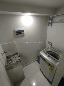 Apartamento de 3 alcobas en venta en El Trapiche, Bello, 54 m² · foto 17 de 20