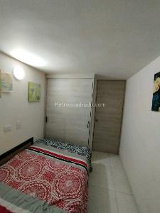 Apartamento de 3 alcobas en venta en El Trapiche, Bello, 54 m² · foto 18 de 20