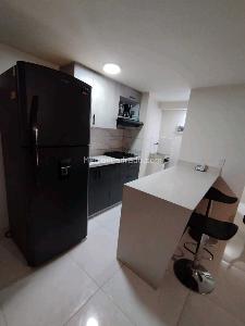 Apartamento de 3 alcobas en venta en El Trapiche, Bello, 54 m² · foto 19 de 20
