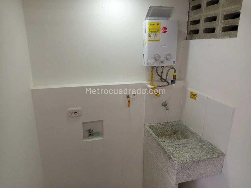 Apartamento en arriendo de 3 Alcobas en San Antonio de Prado (52 m²) - 3