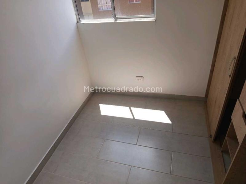 Apartamento en arriendo de 3 Alcobas en San Antonio de Prado (52 m²) - 6