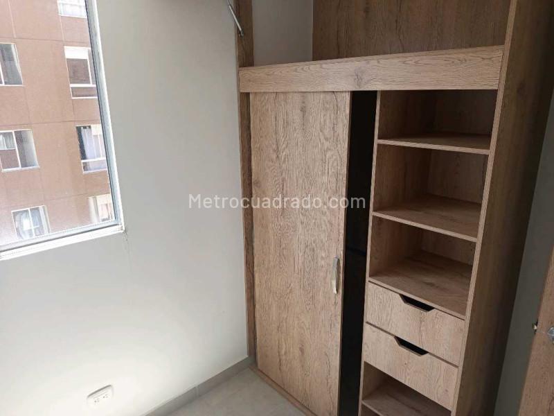 Apartamento en arriendo de 3 Alcobas en San Antonio de Prado (52 m²) - 7
