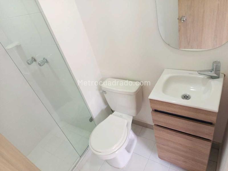 Apartamento en arriendo de 3 Alcobas en San Antonio de Prado (52 m²) - 8