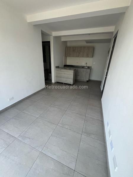 3BR Apartment in El Rodeo - 3