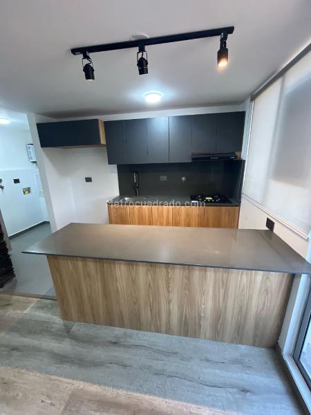 Apartamento de 3 Alcobas en Belén cerca a Arcadia Mall