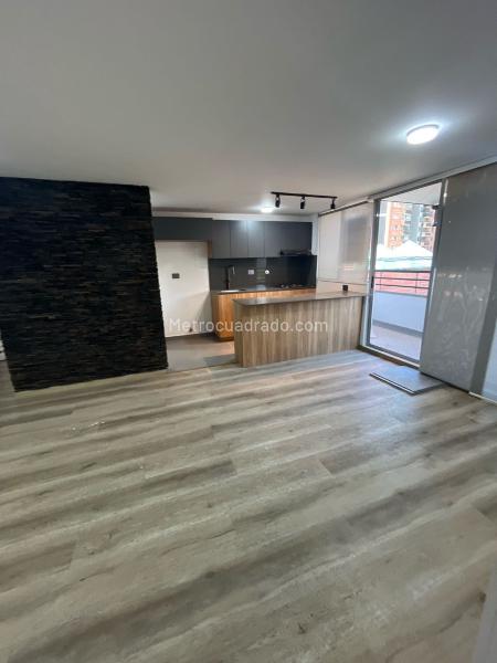 Apartamento de 3 Alcobas en Belén cerca a Arcadia Mall - 3