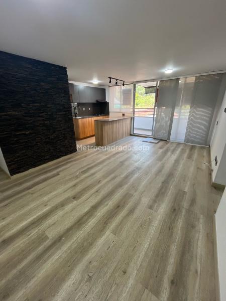 Apartamento de 3 Alcobas en Belén cerca a Arcadia Mall - 5