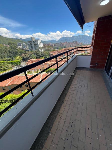 Apartamento de 3 Alcobas en Belén cerca a Arcadia Mall - 9