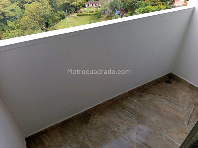 2BR Apartment for Rent in Robledo Peninsula with Balcony - 5