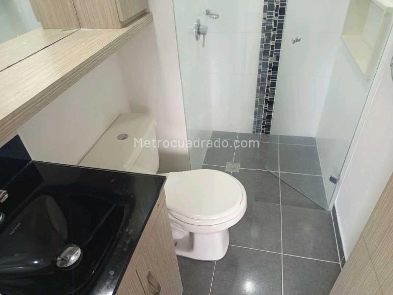 2BR Apartment for Rent in Robledo Peninsula with Balcony - 9